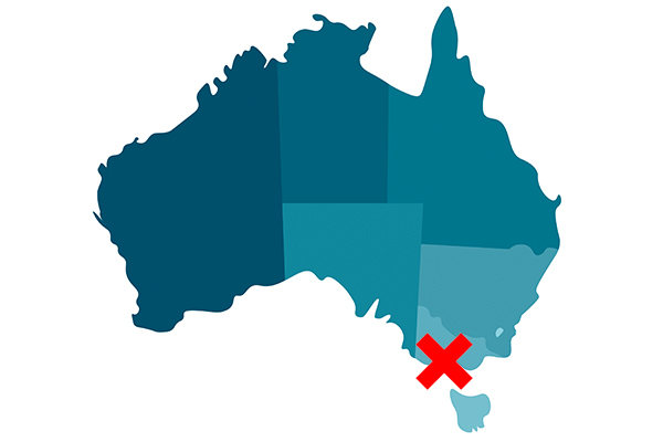 Victorian Domestic Violence Worker With Travel Ban Exemption Barred From Queensland 3aw