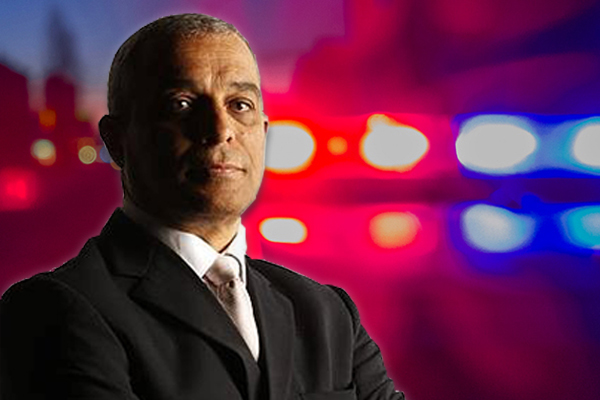 Article image for Why a former top cop is ‘sick and tired’ of hearing about Julian Knight