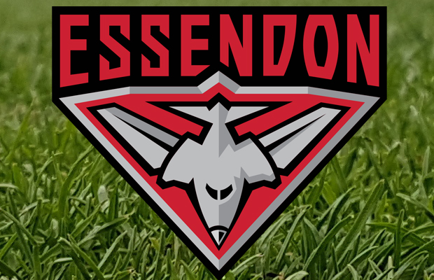 Article image for Essendon youngster suspended for breaching AFL’s COVID-19 rules
