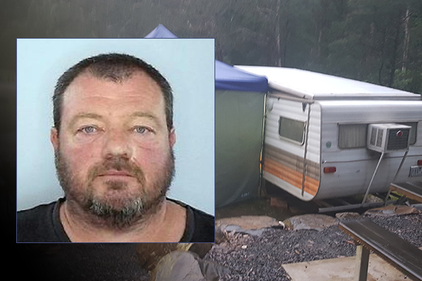 Article image for Campsite bashing: Man killed after petty dispute