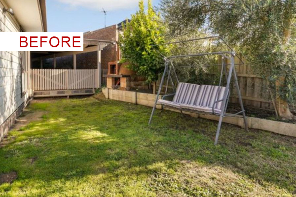 Article image for The grass is always greener… When real estate agents use Photoshop