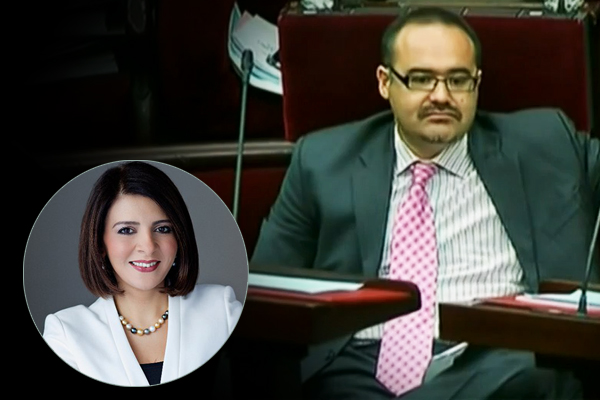Article image for Labor in crisis: Marlene Kairouz becomes third minister to go as scandal deepens