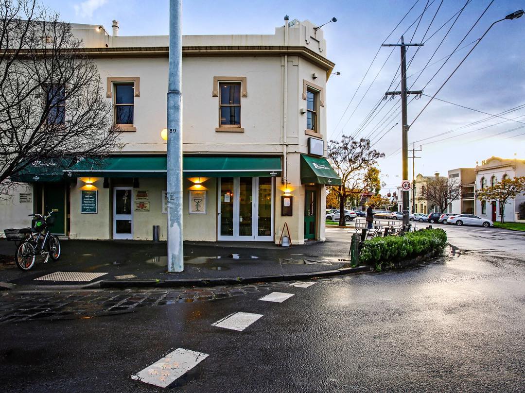 Article image for Pub Of The Week: Tony Leonard reviews the Montague Hotel, South Melbourne