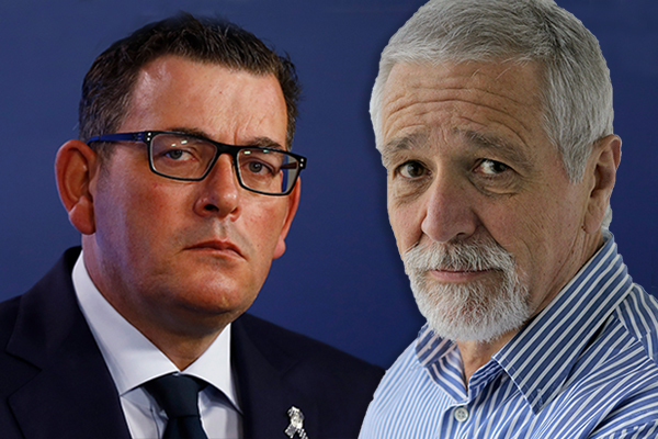 Article image for Neil Mitchell says ‘mishandled’ Labor crisis puts Premier’s credibility in doubt