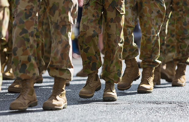 Article image for Why the ADF offers a ‘glimmer of hope’ to Victoria amid the COVID-19 crisis