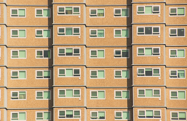 Melbourne towers: Residents emerge from hard lockdown – except Alfred St