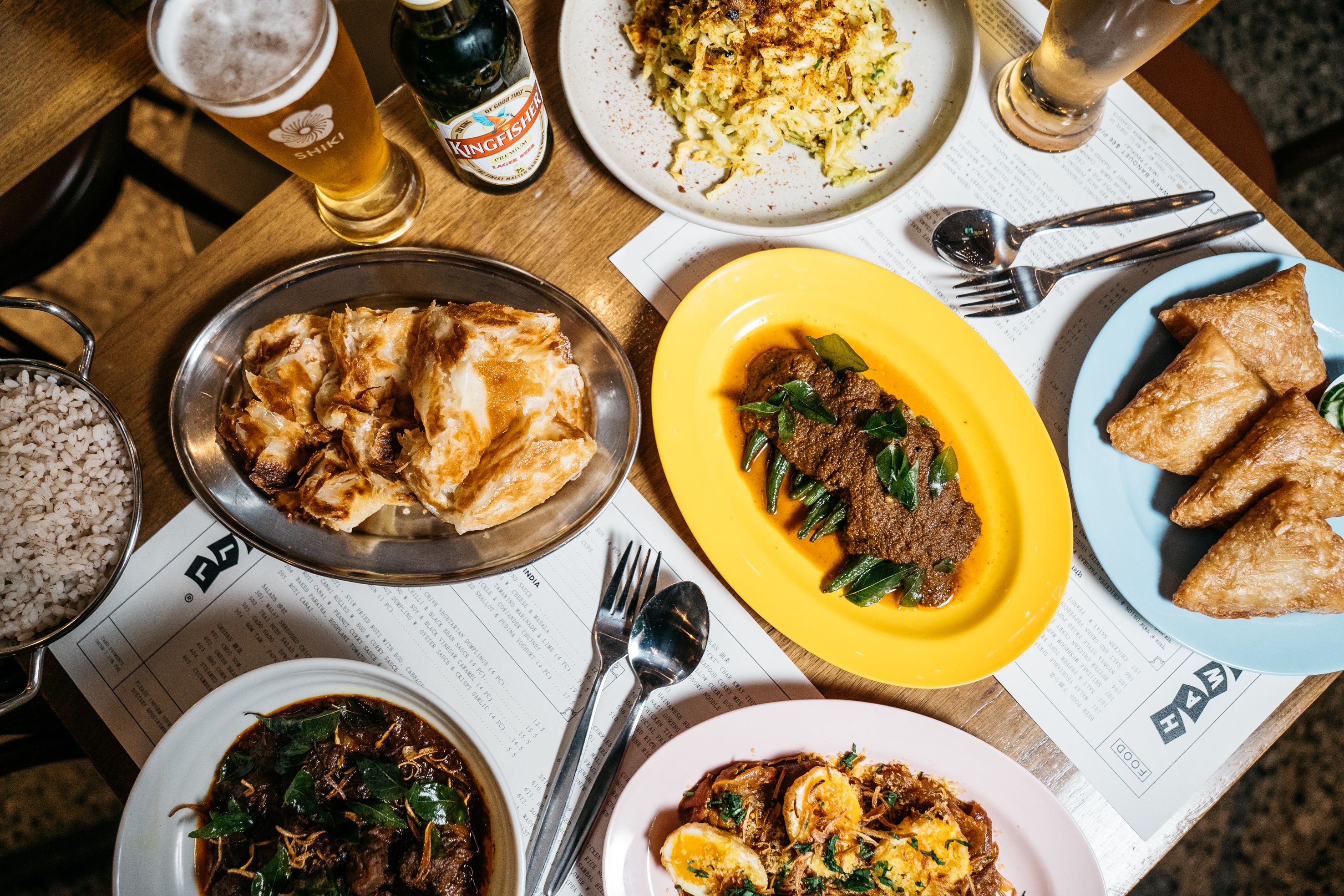 Kate Stevenson’s top Melbourne restaurants for takeaway during lockdown #2