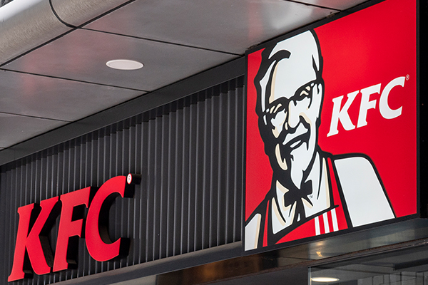 Article image for KFC confirms chicken shortage in Victoria