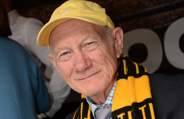 Article image for Kevin Bartlett responds to Patrick Dangerfield’s comments regarding 16-a-side