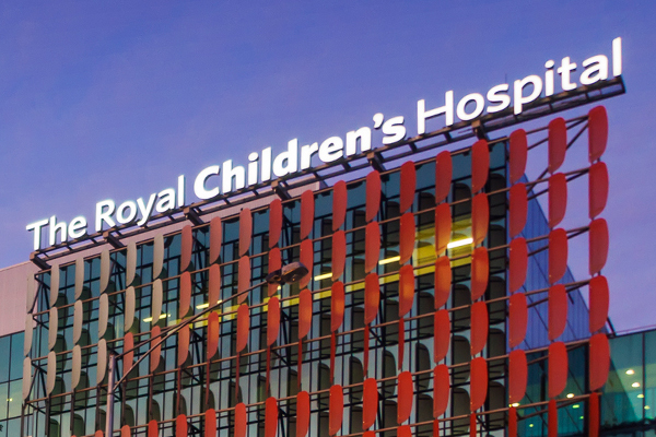 Article image for Royal Children’s Hospital ‘still safe’, despite COVID-19 outbreak