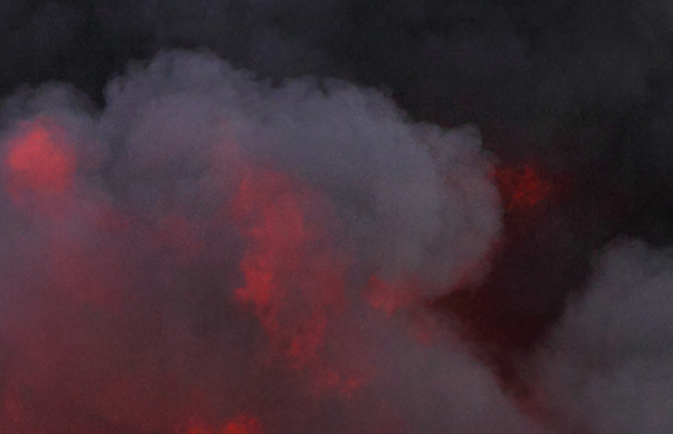 Article image for Latest smoke advice following huge factory fire in Melbourne’s west