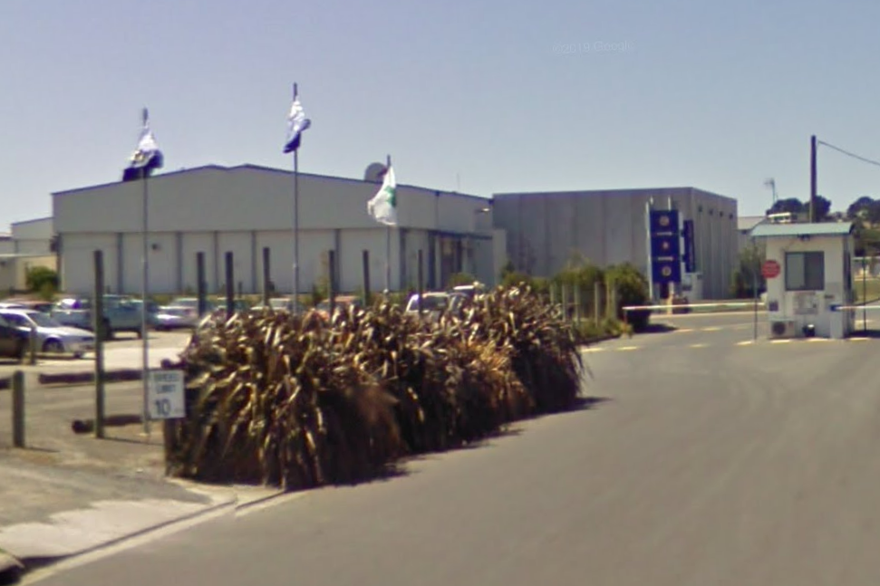 Article image for Colac’s COVID-19 concern: Cluster at town’s largest workplace grows