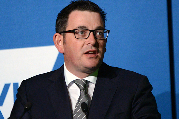 ‘Despair and anger’: Melbourne business owners call for Daniel Andrews to resign