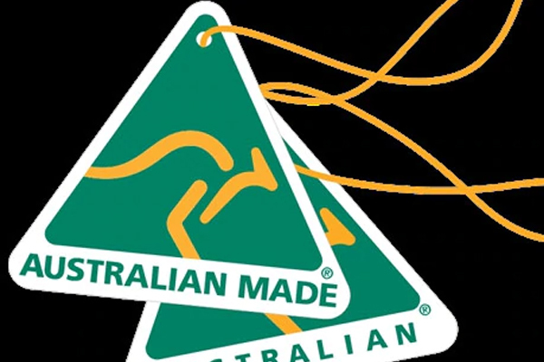 Article image for Iconic kangaroo set to be ditched in favour of abstract new logo