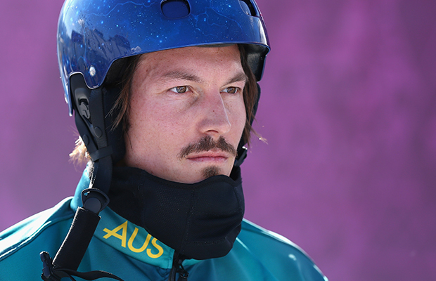 Article image for High-profile snowboarder Alex ‘Chumpy’ Pullin drowns on Gold Coast