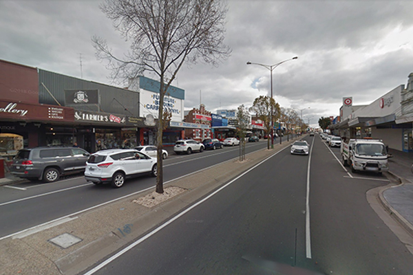 Article image for Colac mayor says new COVID-19 restrictions aren’t the ones the town needs