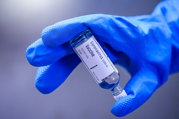 Article image for Russia’s COVID-19 vaccine: Does it work and is it safe?