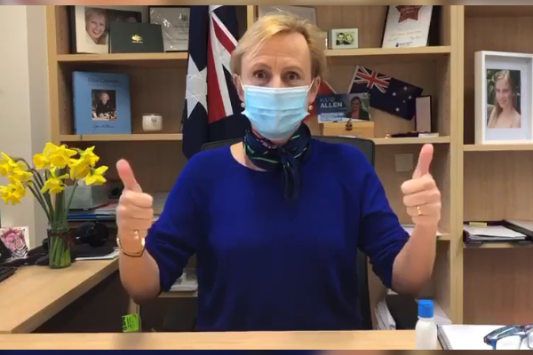 Mug’s guide: The advice has changed on masks in Melbourne