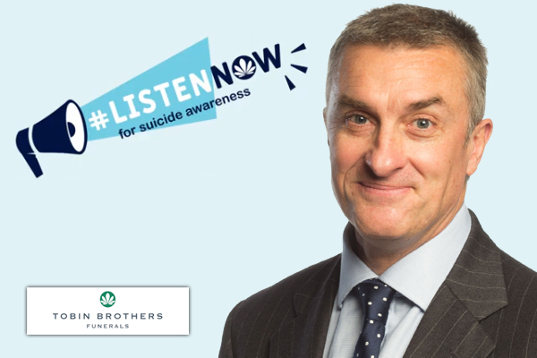 Article image for #ListenNow week launches on 3AW Drive!