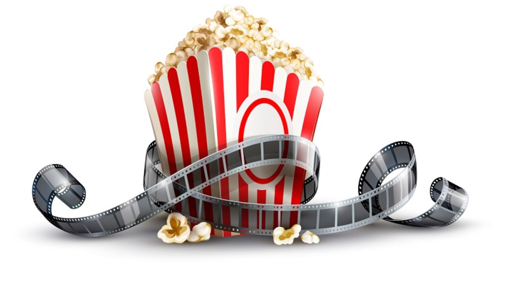 Movies and entertainment with Shane A Bassett