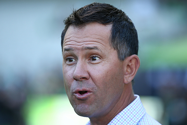 Article image for Ricky Ponting confirms rumoured retirement ‘gift’