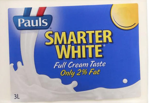 Article image for Indigenous activist calls for ‘racist’ milk to be renamed