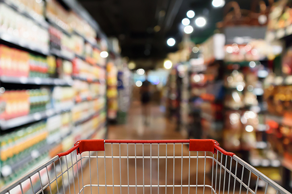 Article image for Post-panic buying: Why many Australian grown canned products are still in short supply