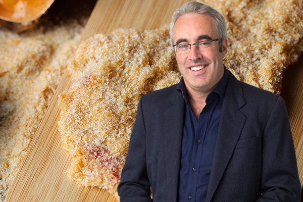 Article image for 3AW favourite Tony Moclair shares a recipe with Tom Elliott!