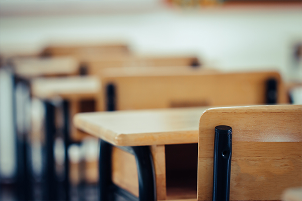 Article image for Two-in-three Victorian parents worried about how lockdown affected their child’s learning