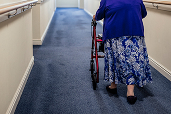 Article image for ‘An absolute mess’: Calls for Australia’s current aged care approach to be abandoned