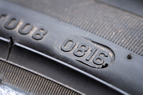Article image for What the numbers on your car tyres mean!