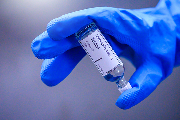 Article image for Who Australians think should get the COVID-19 vaccine first