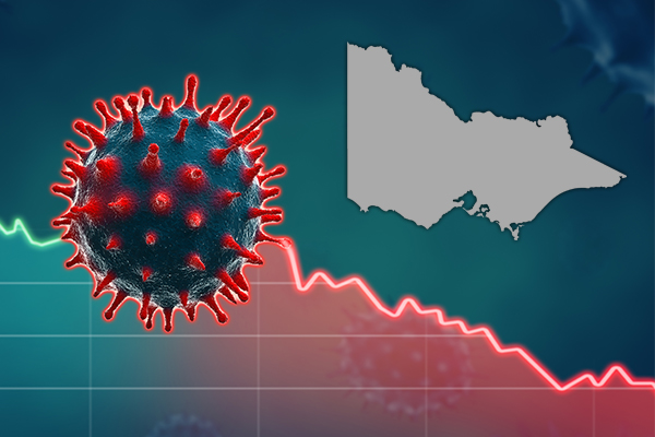 Liberty Victoria hits out at ‘draconian’ border closure leaving Victorians shunned