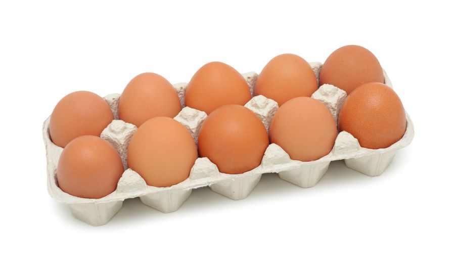 Article image for Nutritionist confirms the egg is a ‘powerhouse’ food, not a health risk