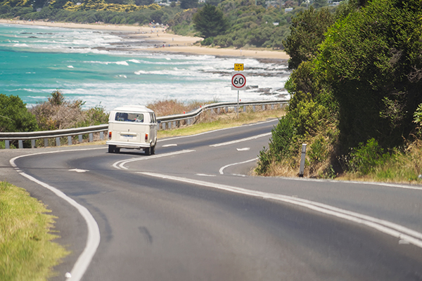 Article image for ‘Really positive’ Easter long weekend for Great Ocean Road traders