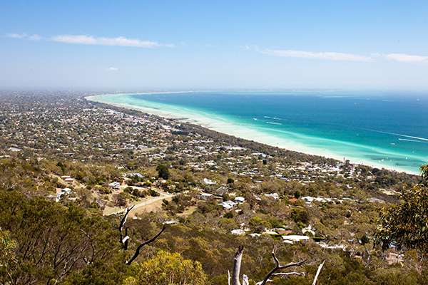 Article image for Popular Victorian beachside campgrounds to remain closed until February