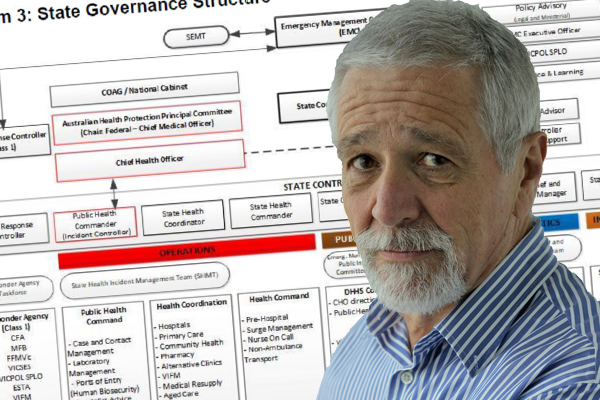 Article image for Hotel quarantine governance ‘explainer’ only adds to confusion