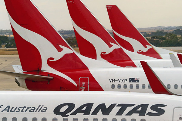 Article image for Qantas could be on the hook for an additional $2 billion in refunds