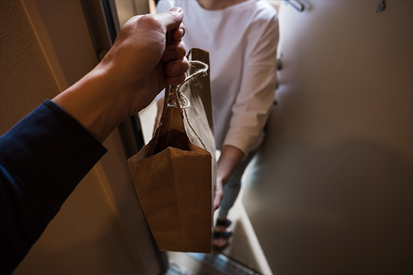 Article image for Hundreds left hungry and disappointed after Father’s Day food delivery disaster