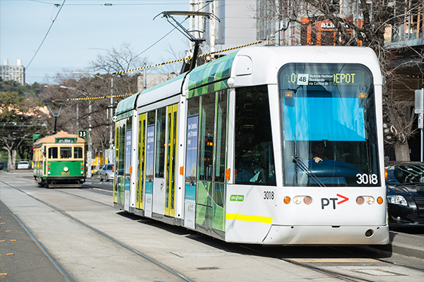 Article image for Tickets from $1.25: Plan to slash tram, bus and off-peak fares