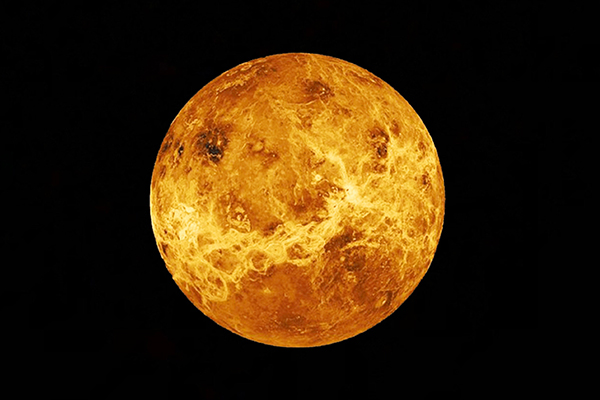 Article image for Life on Venus? Astronomers make ‘unexpected’ discovery