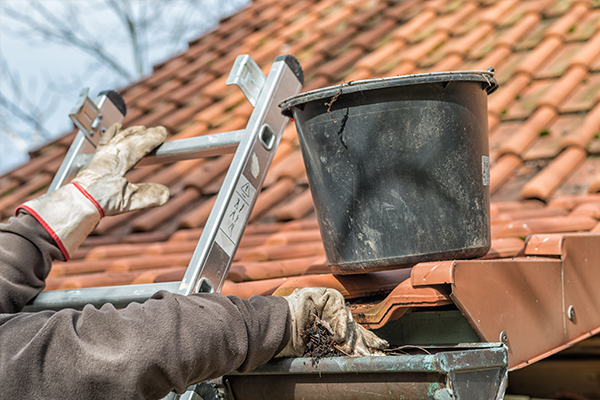 Article image for How a Melbourne man’s watch came to the rescue when he fell from a ladder