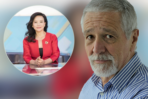 Article image for Neil Mitchell weighs in on Australian journalist Cheng Lei’s detention in China