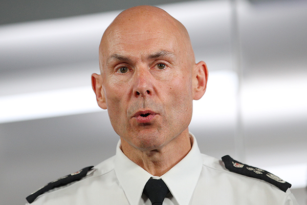 Article image for Anger as Emergency Services Commissioner seeks to ‘amend’ testimony