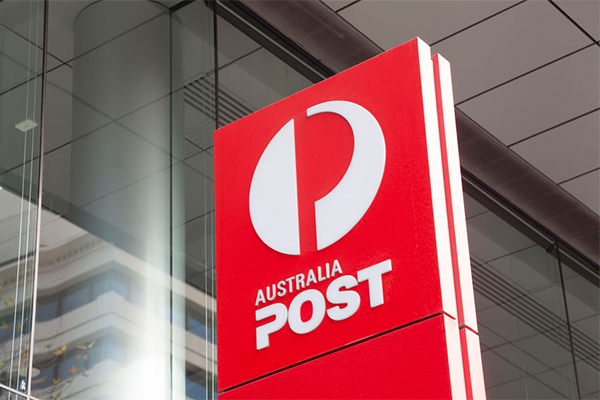 ‘This whole year has been like Christmas’: Australia Post’s record-breaking December