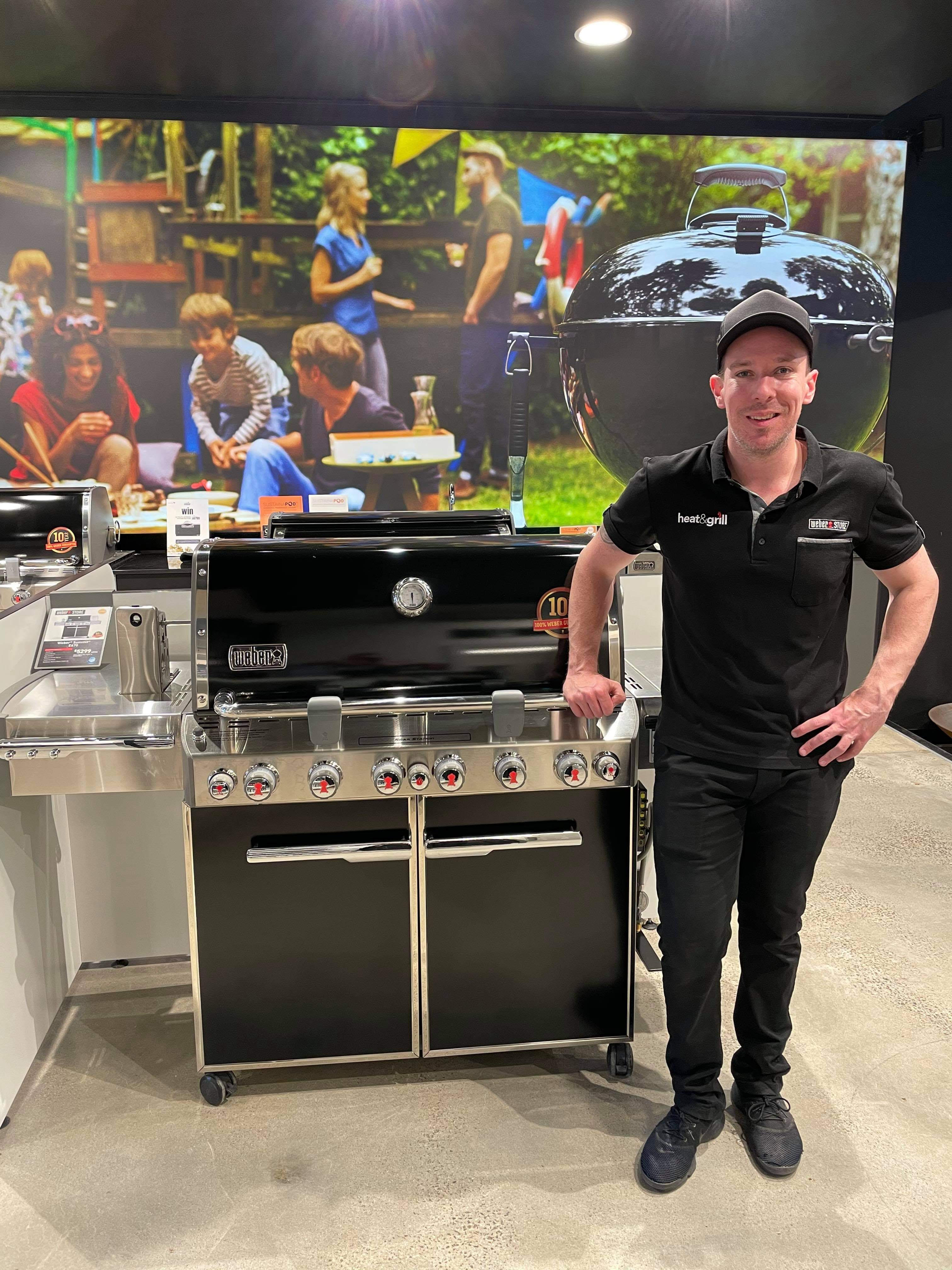 Lachie Strachan’s recipe for rotisserie chicken with Vietnamese Banh Mi