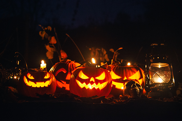 Article image for Victorian Government hands down Halloween advice