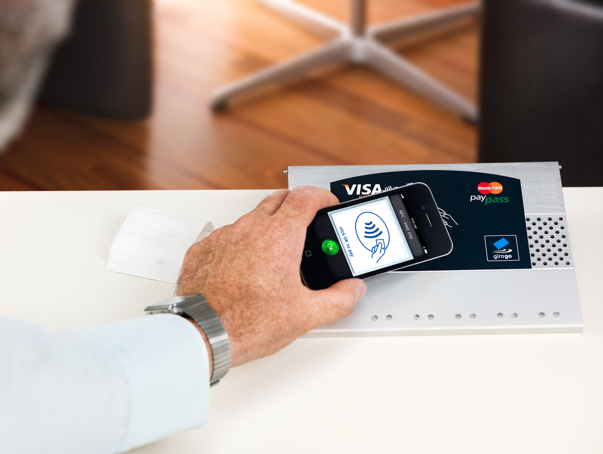 Article image for Tap & Zip: Zip Co strikes deal with Visa