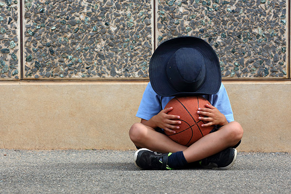 Article image for Shockingly high rates of bullying revealed in Melbourne schools