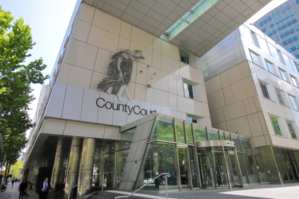 Article image for More than 700 jury trials awaiting hearing as COVID-19 court backlog blows out